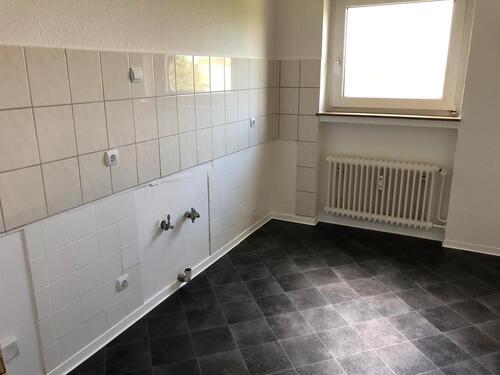Foto - Etagenwohnung in Wangerland