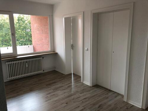 Foto - Etagenwohnung in Wangerland zur Miete