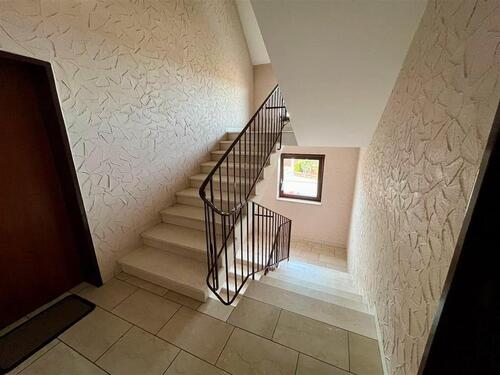 Foto - Etagenwohnung in Nattheim