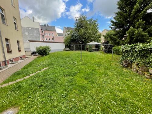 Foto - Etagenwohnung zur Miete in Chemnitz