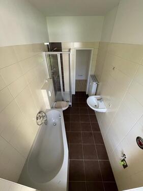 Foto - Etagenwohnung in Chemnitz