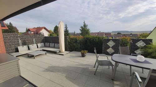 Foto - Einfamilienhaus zum Kaufen in Hausen bei Würzburg