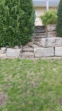 Foto - Einfamilienhaus in Hausen bei Würzburg