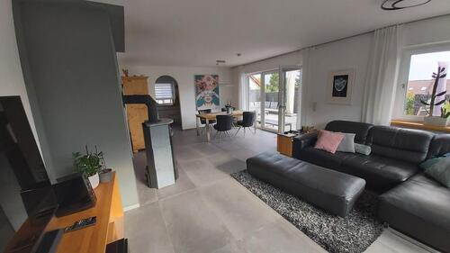 Foto - Einfamilienhaus in Hausen bei Würzburg zum Kaufen