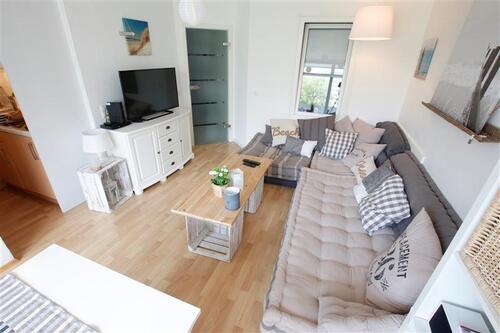 Foto - 2 Zimmer Etagenwohnung zur Miete in Heiligenhafen