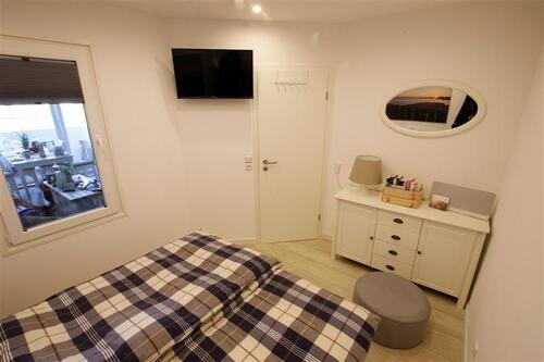 Foto - Etagenwohnung in Heiligenhafen zur Miete