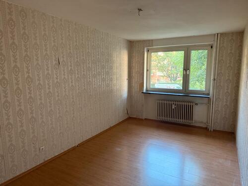 Foto - 3 Zimmer Etagenwohnung zur Miete in Frankfurt am Main