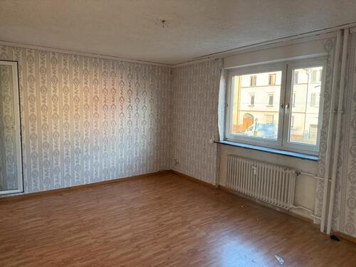 Foto - Etagenwohnung in Frankfurt am Main zur Miete