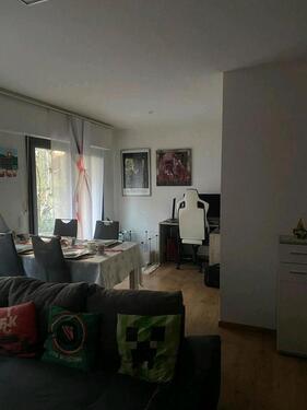 Foto - 2 Zimmer Etagenwohnung zur Miete in Lohmar