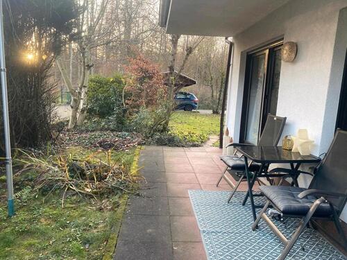 Foto - 2 Zimmer Etagenwohnung in Lohmar