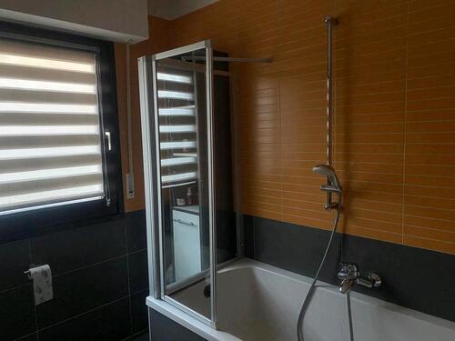 Foto - Etagenwohnung in Lohmar zur Miete