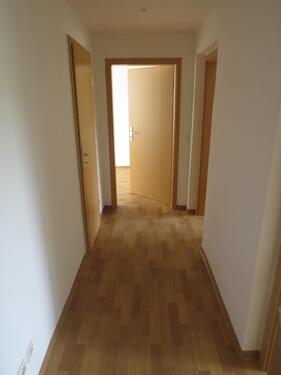 Foto - 3 Zimmer Etagenwohnung zur Miete in Bitterfeld-Wolfen