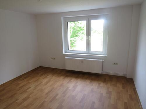 Foto - 3 Zimmer Etagenwohnung in Bitterfeld-Wolfen