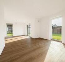 Exklusives Wohnen in bester Lage von Bad Zwischenahn _ EG Wohnung Nr. 4