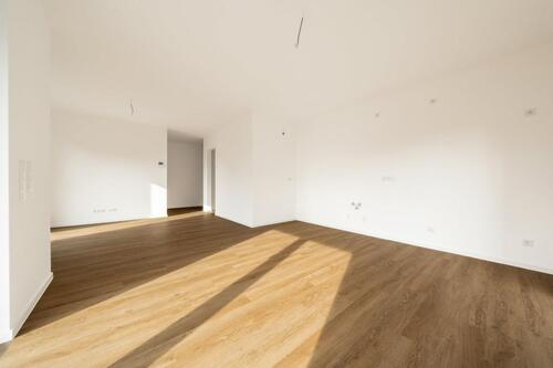 Foto - 3 Zimmer Erdgeschoßwohnung in Bad Zwischenahn