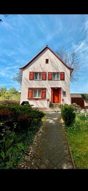 Foto - Einfamilienhaus zu verkaufen - 550.000,00&nbsp;EUR Kaufpreis, ca.&nbsp; 130,00&nbsp;m&sup2;