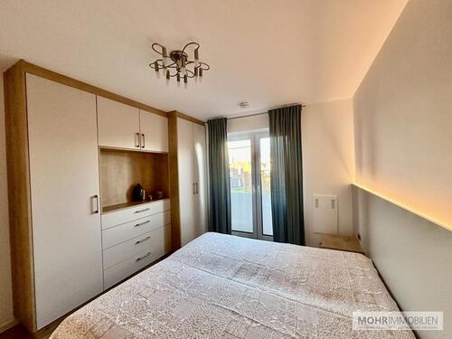 Foto - 3 Zimmer Etagenwohnung in Oldenburg