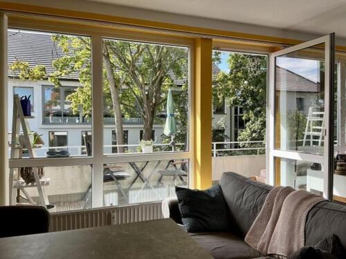 Foto - 1-Zimmer Apartment mit Südbalkon Innenstadtnah in der Südstadt