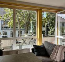 1-Zimmer Apartment mit Südbalkon Innenstadtnah in der Südstadt - Göttingen