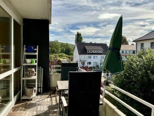 Foto - Etagenwohnung zur Miete in Göttingen