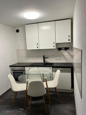 Foto - 2 Zimmer Erdgeschoßwohnung zur Miete in Leonberg