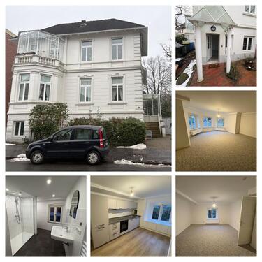 Foto - Charmante Souterrain Wohnung in zentraler Lage in Oldenburg