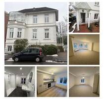 Charmante Souterrain Wohnung in zentraler Lage in Oldenburg