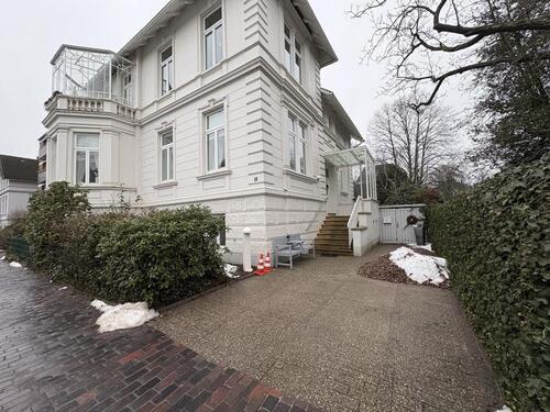 Foto - 2 Zimmer Etagenwohnung zur Miete in Oldenburg