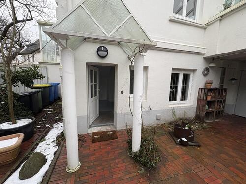 Foto - 2 Zimmer Etagenwohnung in Oldenburg