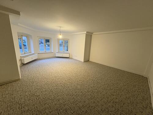 Foto - Etagenwohnung in Oldenburg zur Miete