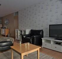 Möblierte 3 Zi Wohnung in ruhiger Wohnlage-auch mieten auf Zeit - Binz