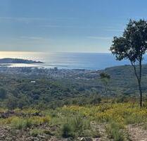 Montenegro Grundstück, Grundstuck Bar, Baugrundstück Montenegro - Hahnstätten