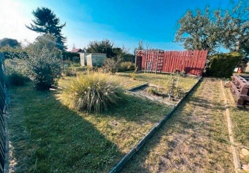 Foto - Grundst&uuml;ck in Belgern-Schildau