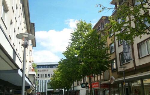 Foto - Möblierte Wohnung in der Marienstr.6