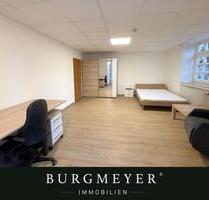 Helles 24 m² Zimmer in zentral gelegener 4er-WG! - Lingen (Ems)
