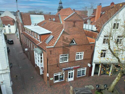 Foto - 1 Zimmer Etagenwohnung zur Miete in Lingen (Ems)