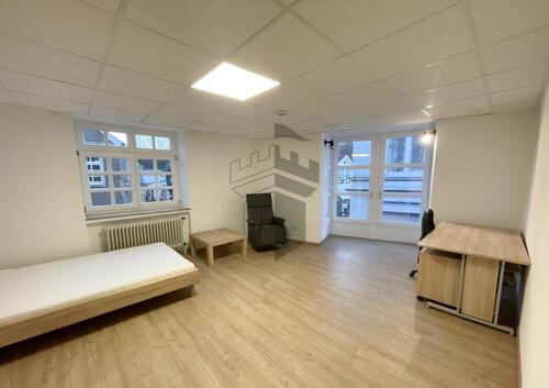 Foto - 1 Zimmer Etagenwohnung in Lingen (Ems)