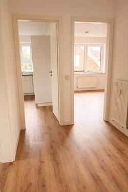 Foto - Maisonette-Wohnung - Erstbezug nach Renovierung