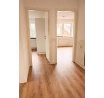 Maisonette-Wohnung - Erstbezug nach Renovierung - Fredenbeck