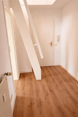 Foto - 2 Zimmer Maisonettenwohnung zur Miete in Fredenbeck