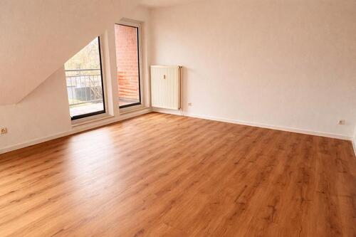 Foto - Maisonettenwohnung in Fredenbeck zur Miete