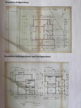 Foto - 6 Zimmer Einfamilienhaus zum Kaufen in Kuppenheim