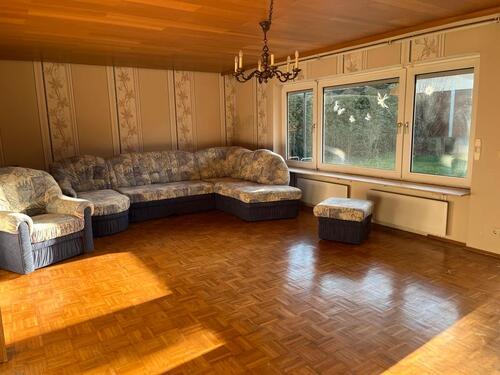 Foto - 6 Zimmer Einfamilienhaus in Kuppenheim