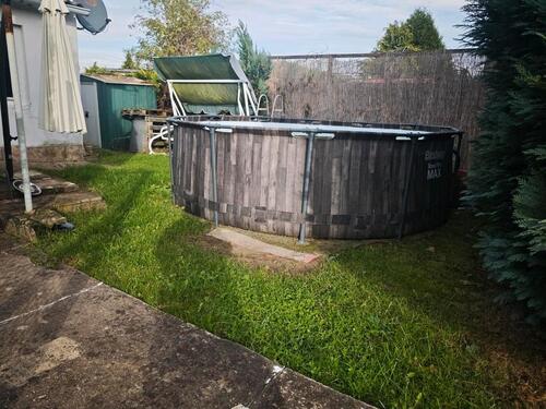 Foto - Grundst&uuml;ck zur Miete in Merseburg