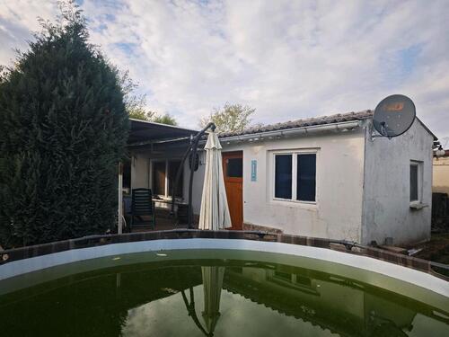 Foto - Grundst&uuml;ck in Merseburg zur Miete