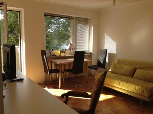 Foto - 2 Zimmer Etagenwohnung in Rödermark