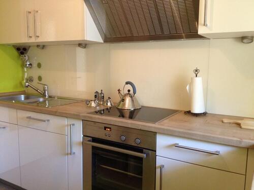 Foto - Etagenwohnung in Rödermark zur Miete