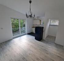 Charmante 2-Zimmerwohnung mit Küche in ruhiger Wohnlage - Wetzlar Nauborn