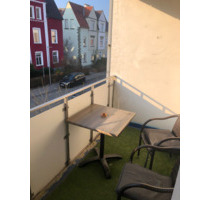 Helle Dreizimmerwohnung mit Balkon zu vermieten - Bielefeld Schildesche