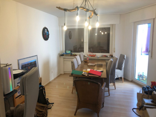 Foto - 3 Zimmer Etagenwohnung in Bielefeld